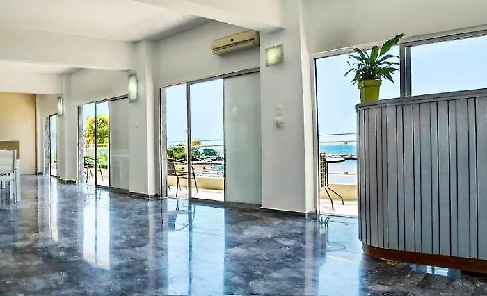 Porto Evia Boutique Amarynthos