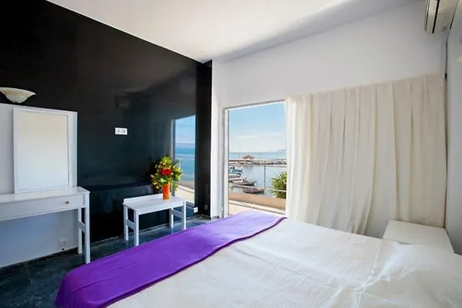 Porto Evia Boutique 4* Amarynthos