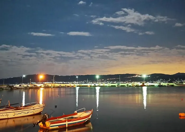 Hotel Porto Evia Boutique Amarynthos