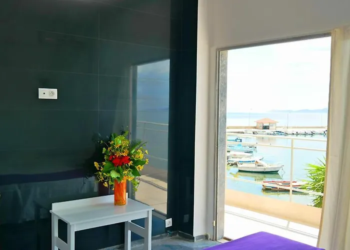 Hotel Porto Evia Boutique 4*