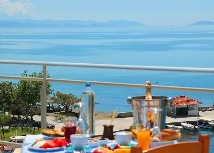 Hotel Porto Evia Boutique