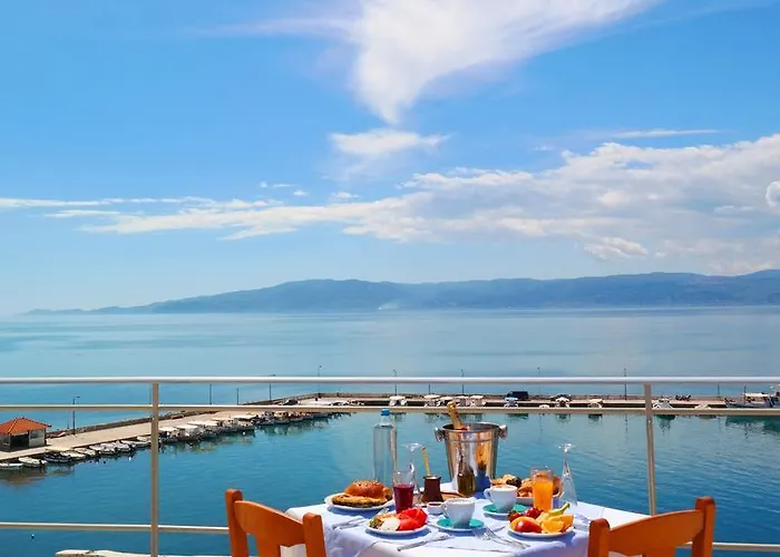 Porto Evia Boutique Hotel