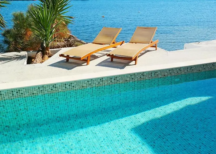 Hotel Porto Evia Boutique Amarynthos