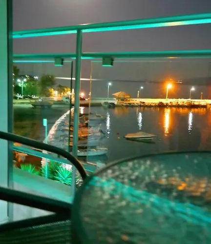 Hotel Porto Evia Boutique Amarynthos