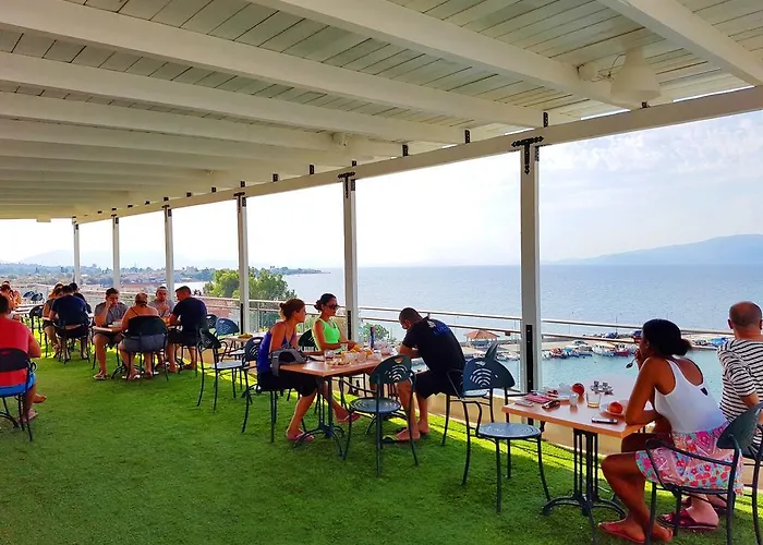 Porto Evia Boutique Amarynthos