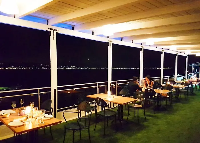 Hotel Porto Evia Boutique