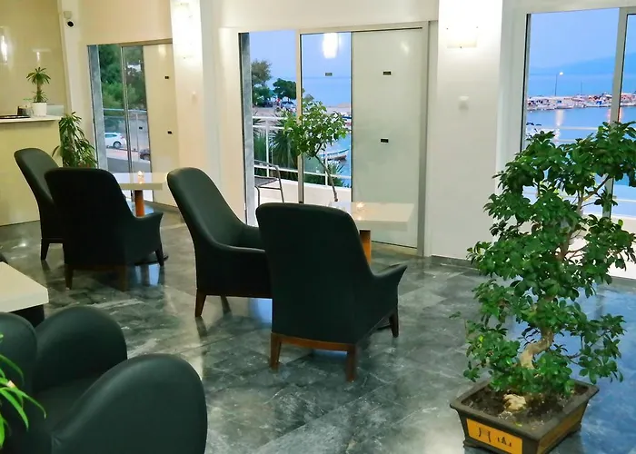 Porto Evia Boutique Hotel Amarynthos