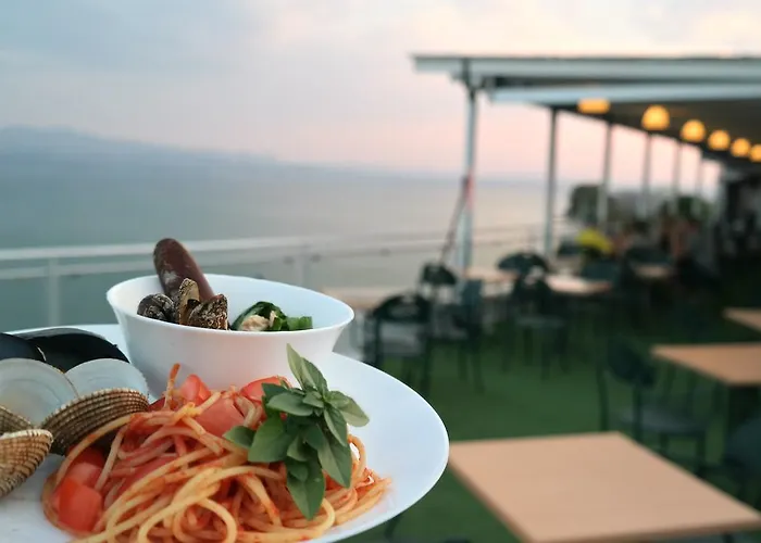 Hotel Porto Evia Boutique