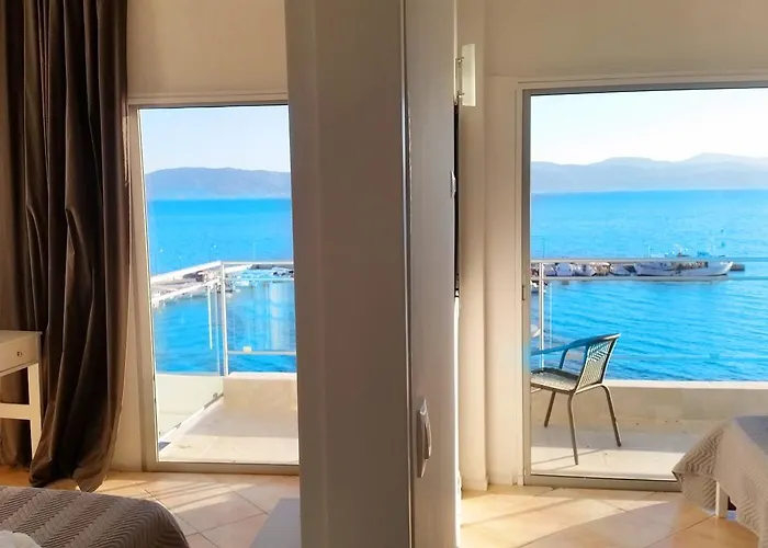 Porto Evia Boutique 4*