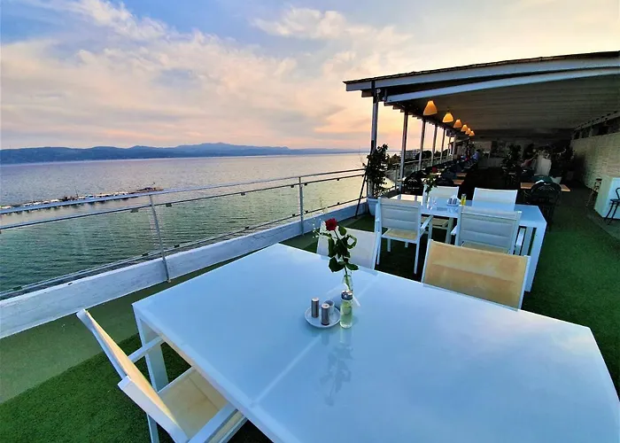 Porto Evia Boutique Hotel 4*