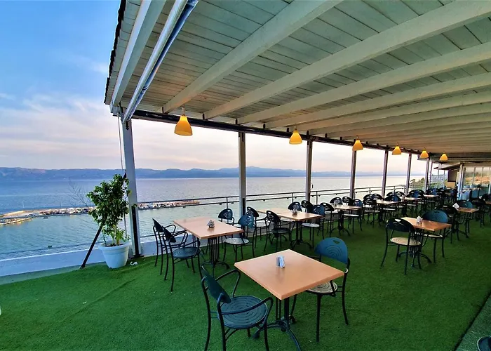 Porto Evia Boutique Hotel 4*