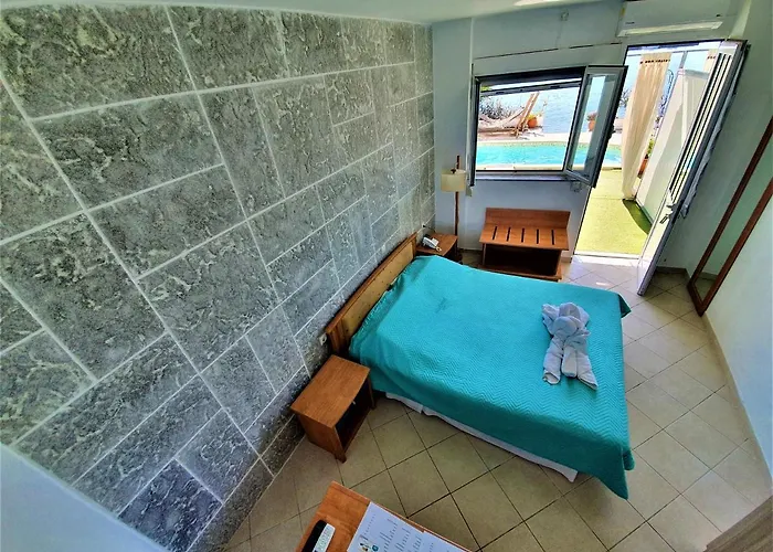 Porto Evia Boutique Hotel