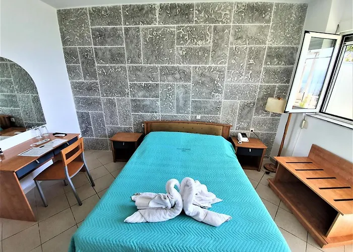 Hotel Porto Evia Boutique 4*