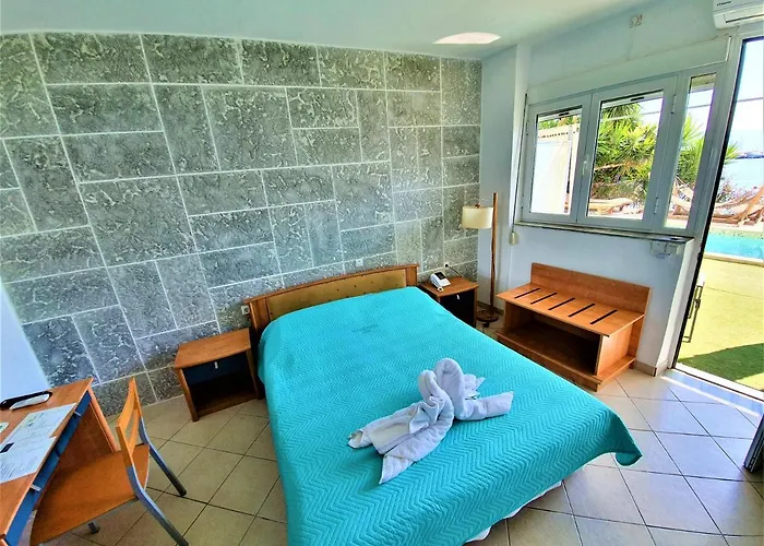 Hotel Porto Evia Boutique 4*