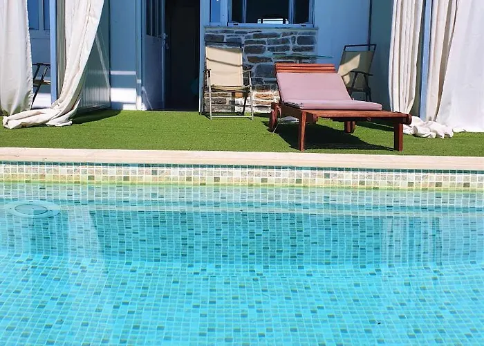 Hotel Porto Evia Boutique