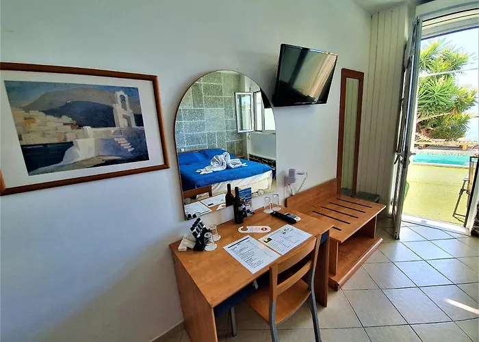 Porto Evia Boutique Hotel 4*