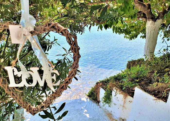 Hotel Porto Evia Boutique 4*