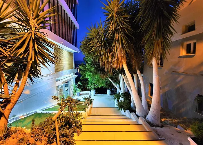 Porto Evia Boutique 4*